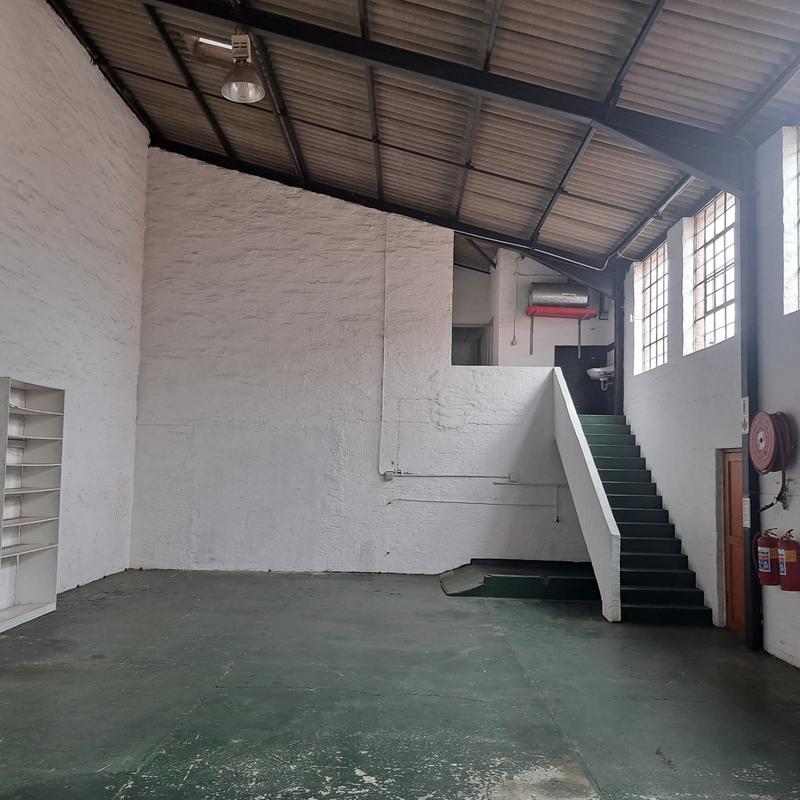 To Let commercial Property for Rent in North End Eastern Cape